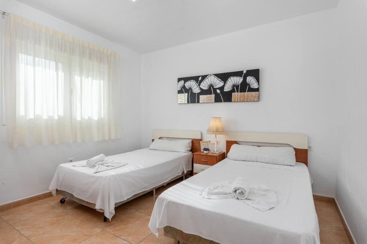Villa Caleta - Plusholidays カルプ エクステリア 写真